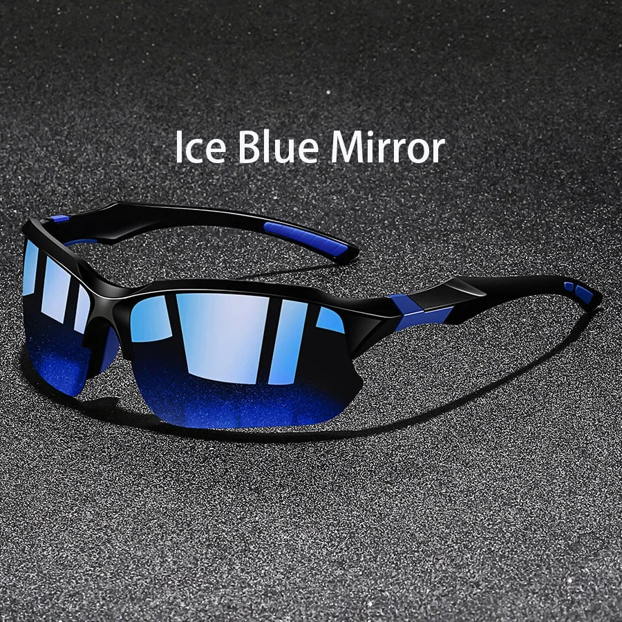 UV400 Sport Safety/Sunglasses Men/Women