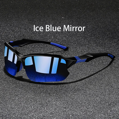 UV400 Sport Safety/Sunglasses Men/Women