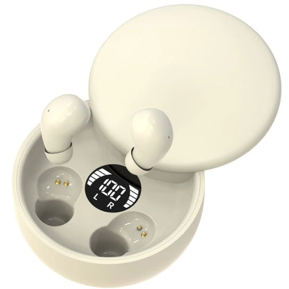 SK26 Bluetooth Invisible Earbuds