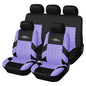 Universal Sporty Car Seat Protector/Covers Set  Fit Most Cars