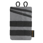 Foldable Small Tool Organizer Credit Card Pouch