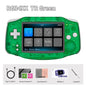 ANBERNIC RG34XX Retro Handheld Game Console 64-bit Video Gaming Player