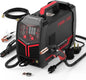 160A Multi-Process, 4-in-1 ARC Welder with Synergic Control for 110V/220V