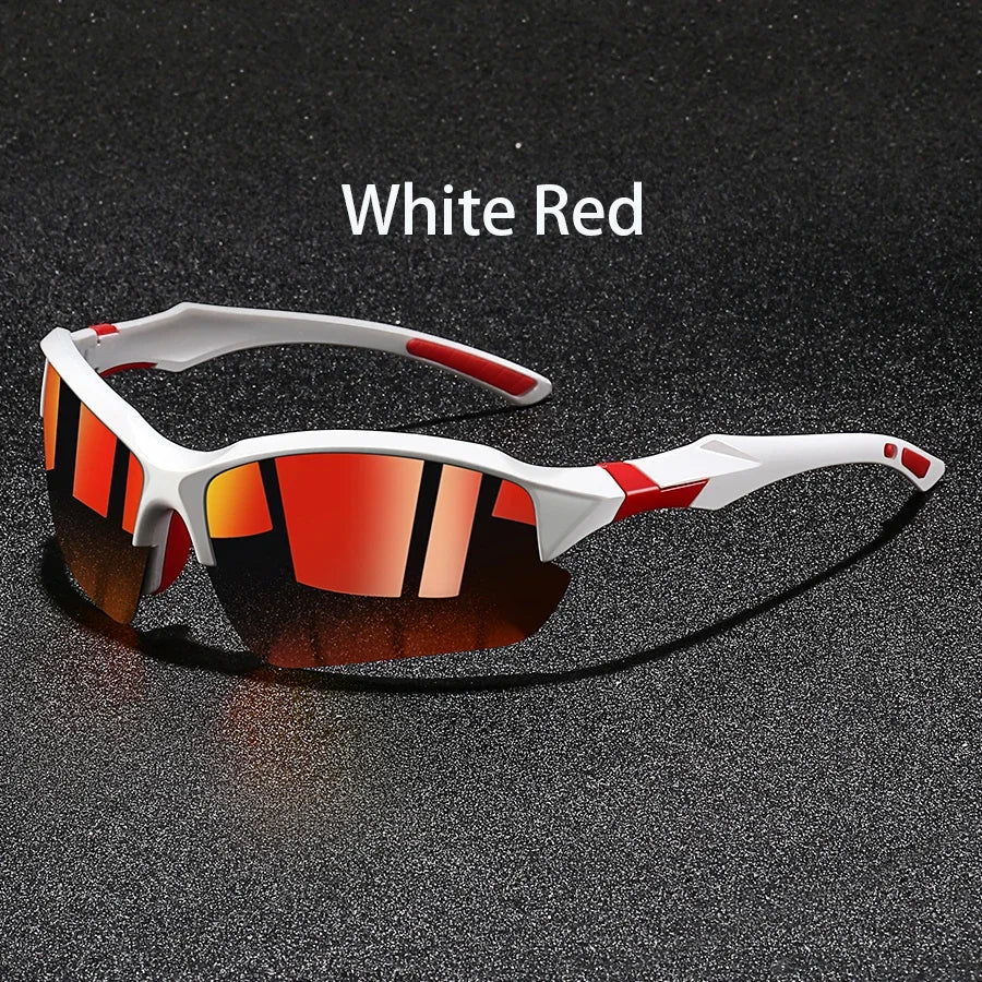 UV400 Sport Safety/Sunglasses Men/Women