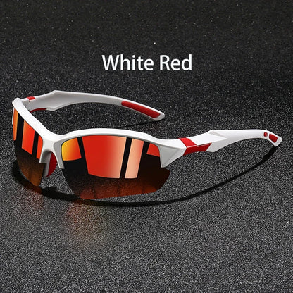UV400 Sport Safety/Sunglasses Men/Women