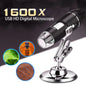 1600X Portable Electronic Digital Handheld Magnifier Microscope