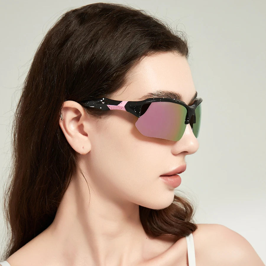 UV400 Sport Safety/Sunglasses Men/Women