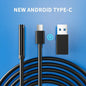 Endoscope/Borescope Camera IP67 for Phone/PC