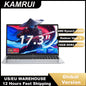 AX17PRO Laptop 17.3Inch AMD Win11 Computer