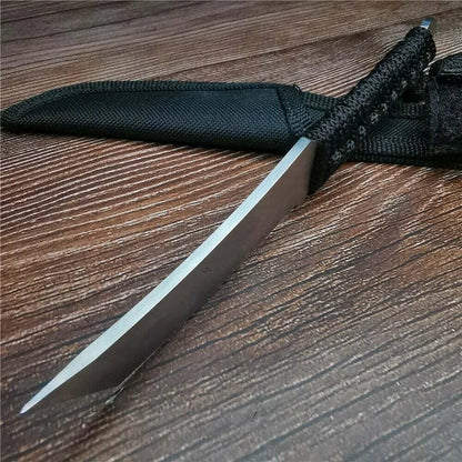 Multifunctional High-quality Outdoor Camping Pocket Survival Knife EDC