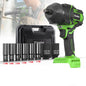 1/2'' Brushless Impact Electric Wrench