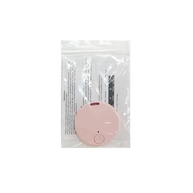 Mini GPS Mobile Bluetooth 5.0 Tracker Anti-Lost Device
