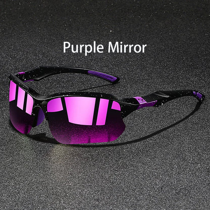 UV400 Sport Safety/Sunglasses Men/Women