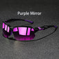 UV400 Sport Safety/Sunglasses Men/Women