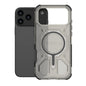 Military Armor Phone Case For iPhone 17 16 15 14 13 Pro Max 17Air 16E