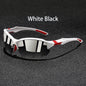 UV400 Sport Safety/Sunglasses Men/Women