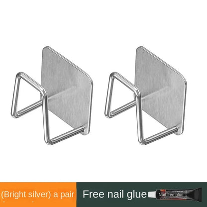 Kitchen Non Perforated Stainless Steel Storage Racks