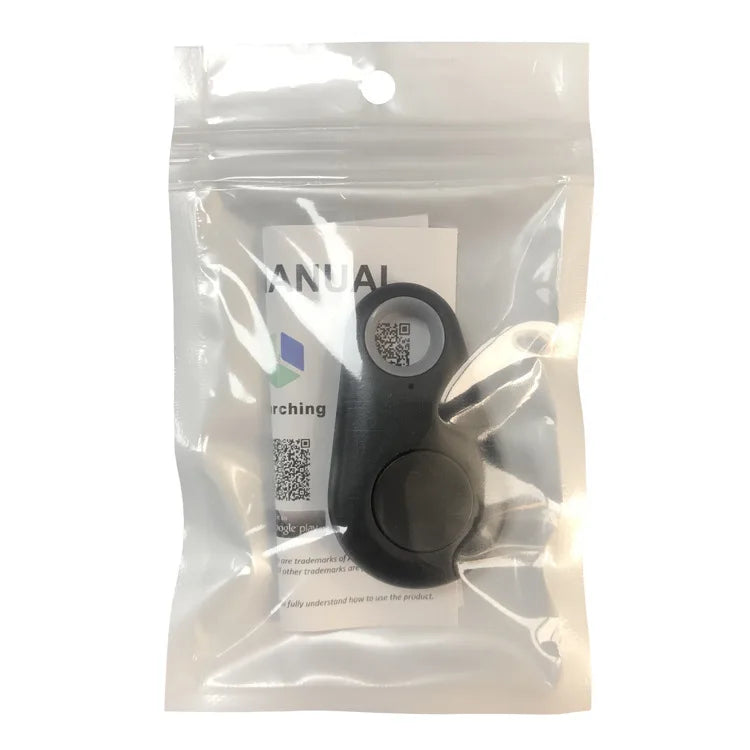Mini GPS Mobile Bluetooth 5.0 Tracker Anti-Lost Device