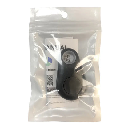 Mini GPS Mobile Bluetooth 5.0 Tracker Anti-Lost Device