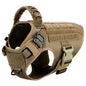 Harness And Leash Training Walking Harness Medium Large Dogs