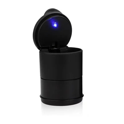 Universal Portable Car LED Ashtray