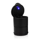 Universal Portable Car LED Ashtray