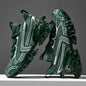Shoes men Sneakers Male casual Mens Shoes tenis Luxury shoes Trainer Race Breathable Shoes fashion loafers running Shoes for men