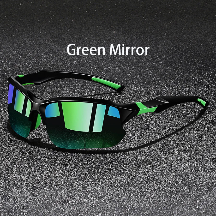 UV400 Sport Safety/Sunglasses Men/Women