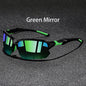 UV400 Sport Safety/Sunglasses Men/Women