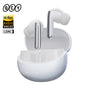 MeloBuds Pro ANC Bluetooth 5.3 Earphones Wireless 46dB Hybrid ANC Hi-Res LDAC Earbuds 6 Mic Headphones 34H in-Ear Detection