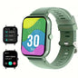 Smart watch, wireless calling /dial, multi -Sport mode,Suitable for men and women, sports watches, for iPhone/Android
