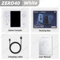 ZERO 40 Handheld Game Console 4'' IPS Multi-touch Screen