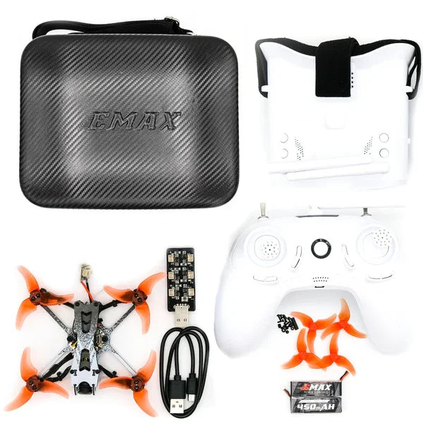 Official Tinyhawk II Freestyle - FPV Drone