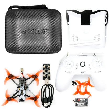 Official Tinyhawk II Freestyle - FPV Drone