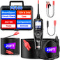 PS100 Automotive Electric Circuit Scanner/Diagnostic Tool