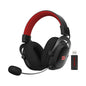 H510 PRO Zeus-X RGB Wireless Gaming Multi- Platform Headset