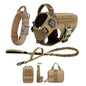 Harness And Leash Training Walking Harness Medium Large Dogs