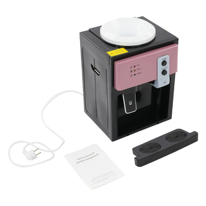 Hot/Cold Desktop Electric Water Dispense Water