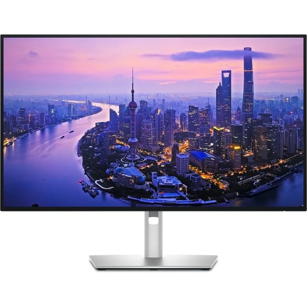 UltraSharp U2725QE 27" 4K UHS IPS Black Monitor