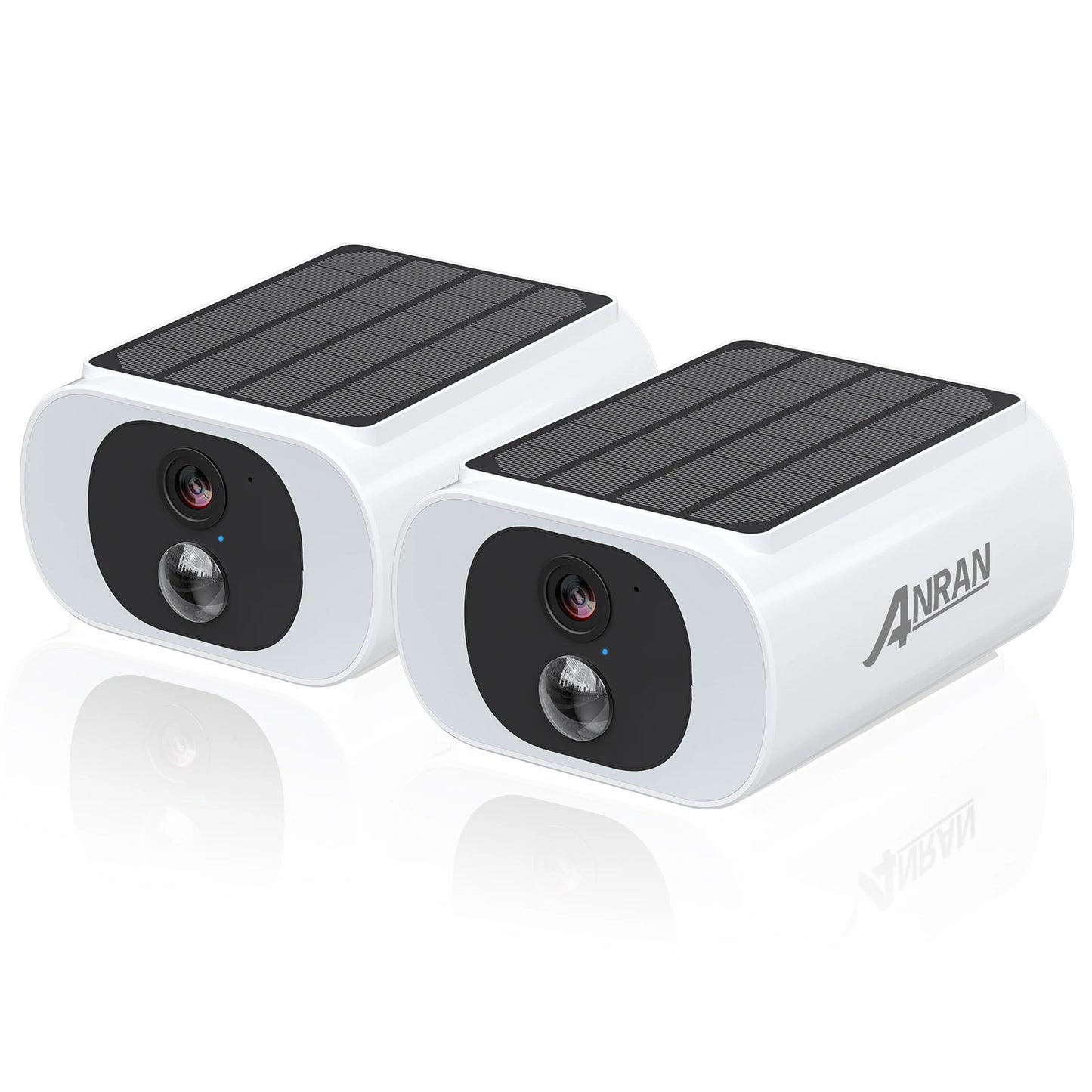 2/3/4 PCS Outdoor Wireless WIFI Camera