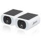 2/3/4 PCS Outdoor Wireless WIFI Camera