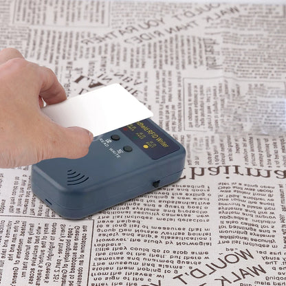 Handheld RFID ID Card Copier ID Reader Writer Programmer Access Card Duplicator