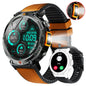 KE3 2025 New Bluetooth smartwatch With Flashlight
