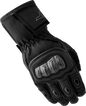 RST Womens S1 Glove Black Leather Sm 556-3653006