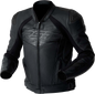 IN STOCK RST Tractech Evo D3o Jacket Black Leather Md 556-3635042