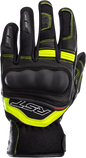 RST Urban Air 3 Mesh Ce Glove Black/Flo Yellow Md 556-2673409