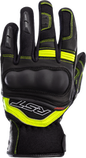 IN STOCK RST URBAN AIR 3 MESH CE GLOVE BLACK/FLO YELLOW XL - 556-2673411