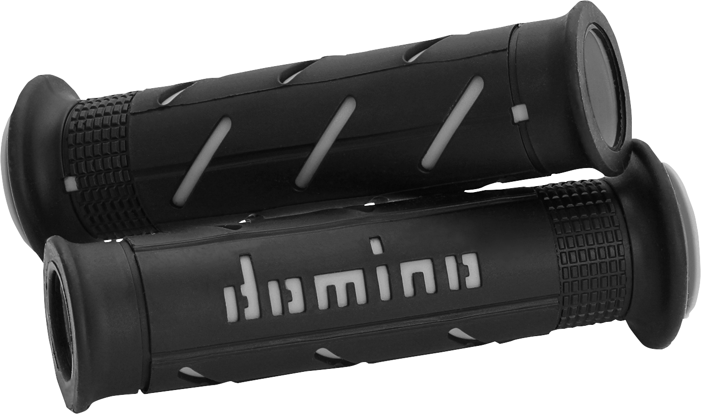 DOMINO Grips - XM2 - Black/Gray A25041C5240
