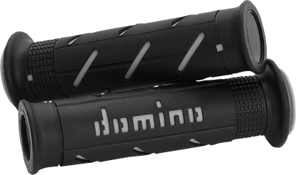 DOMINO Grips - XM2 - Black/Gray A25041C5240