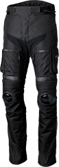 RST Pro Series Ranger Ce S/L Jean Black/Black Textile 5xl 556-3164044